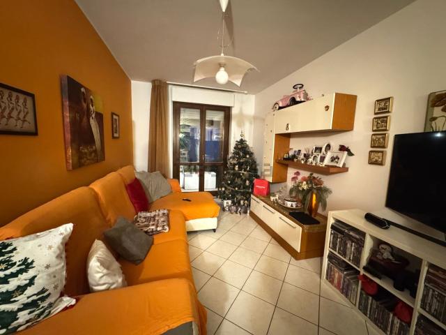 Appartamento in vendita di 105 m² in Via Giovanni Verga