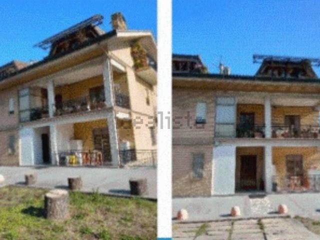 Appartamento in vendita di 105 m² in Via Giovanni XXIII