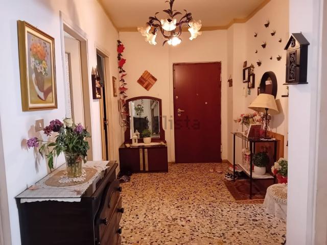 Appartamento in vendita di 105 m² in Via Giovanni XXIII