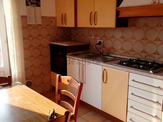 Appartamento in vendita di 105 m² in Via Grumello