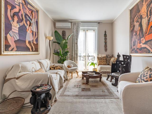 Appartamento in vendita di 105 m² in Via Grigna, 8