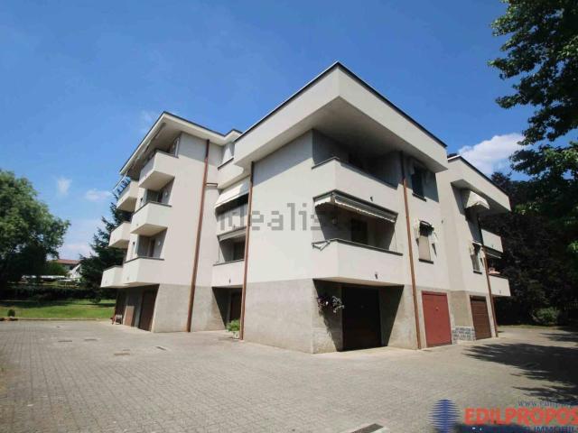 Appartamento in vendita di 105 m² in Via Groane, 4