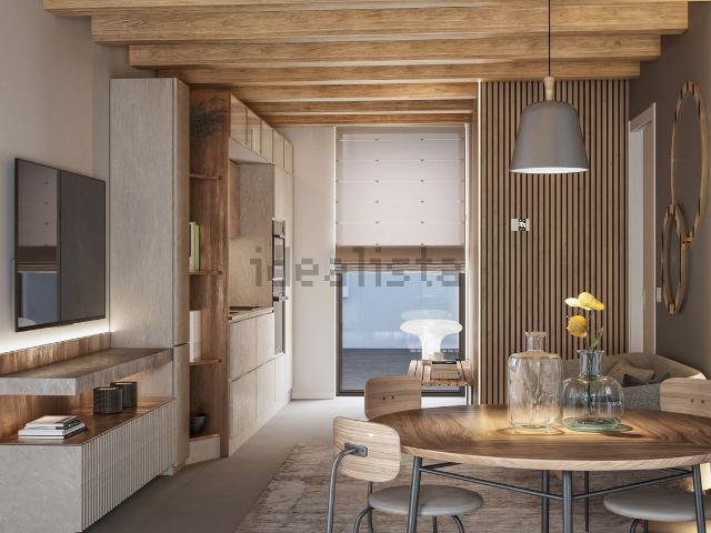 Appartamento in vendita di 105 m² in Via Guglielmo Marconi, 3