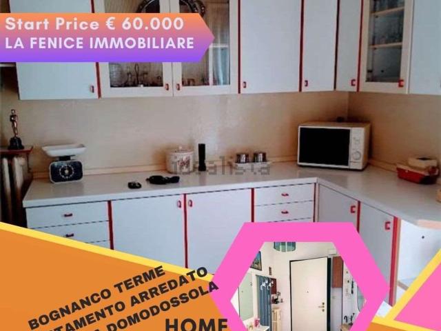 Appartamento in vendita di 105 m² in Via Guglielmo Marconi, 4