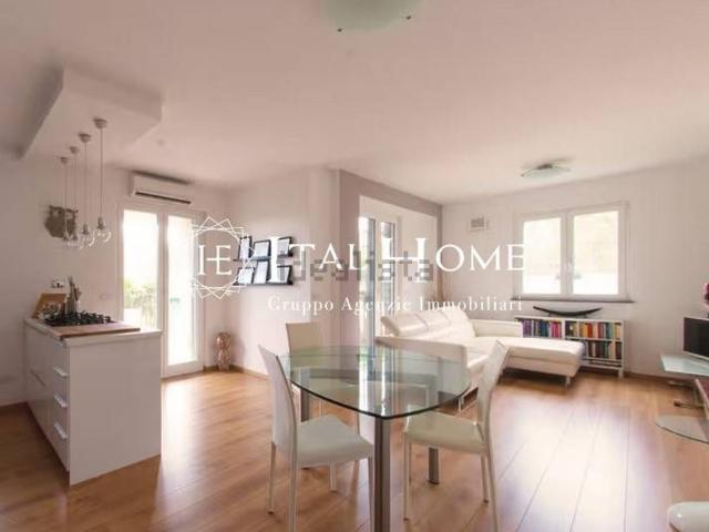 Appartamento in vendita di 105 m² in Via Guglielmo Koerner