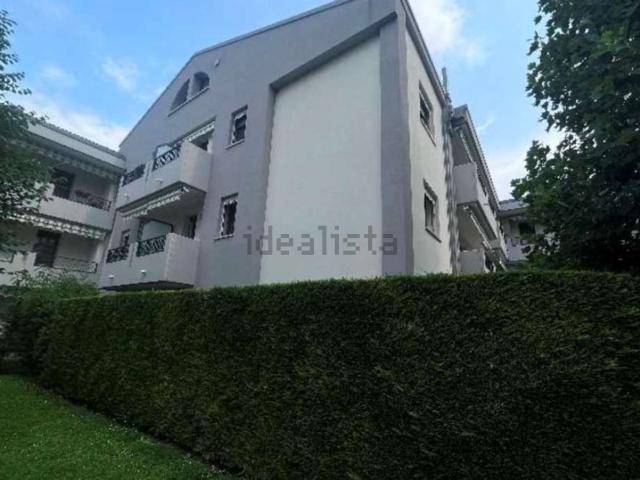 Appartamento in vendita di 105 m² in Via Guido Rossa