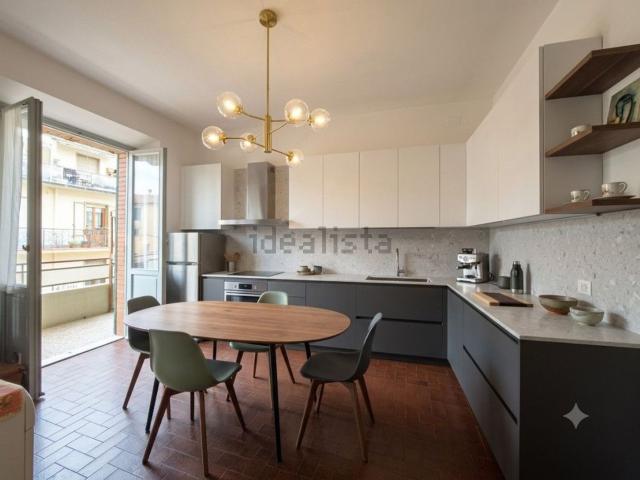 Appartamento in vendita di 105 m² in Via Guido Reni, 47