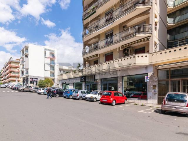 Appartamento in vendita di 105 m² in Via Gustavo Vagliasindi, 38