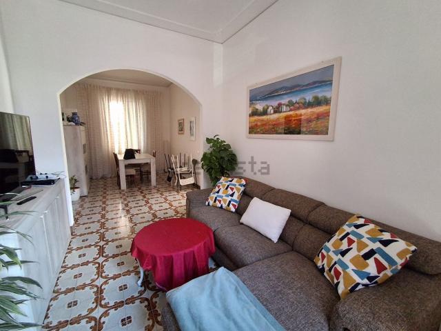 Appartamento in vendita di 105 m² in Via Dogana