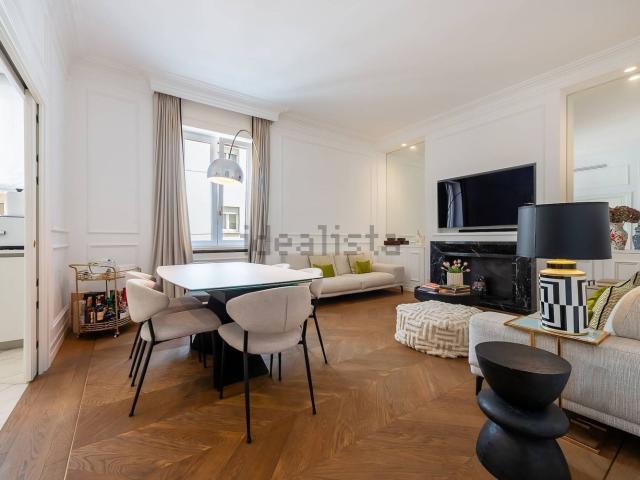 Appartamento in vendita di 105 m² in Via Domenico Chelini