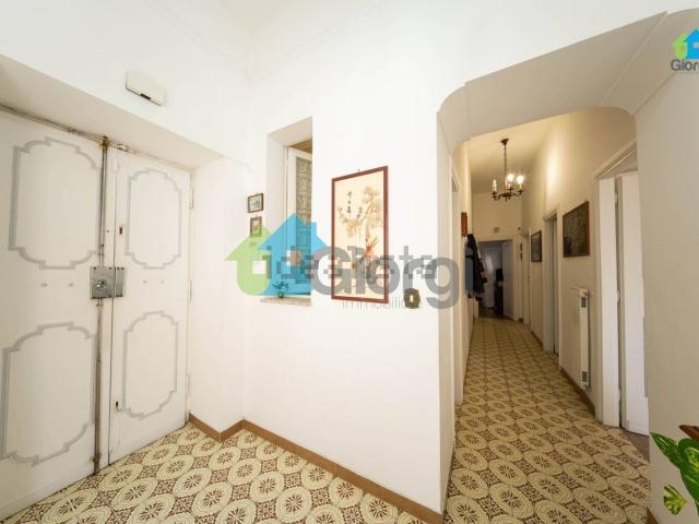Appartamento in vendita di 105 m² in Via Domenico Chiodo