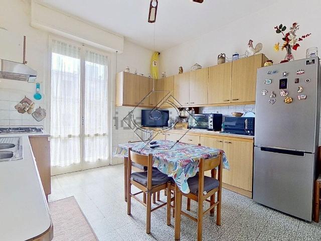 Appartamento in vendita di 105 m² in Via Domenico Cimarosa