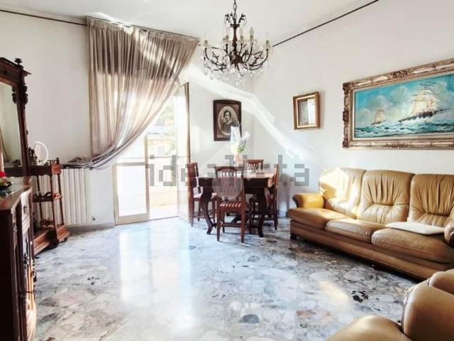 Appartamento in vendita di 105 m² in Via Domenico Morea, 15