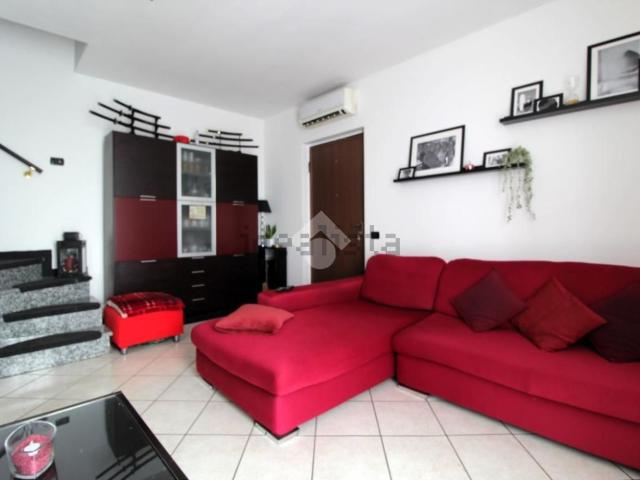 Appartamento in vendita di 105 m² in Via Don Minzoni, 18