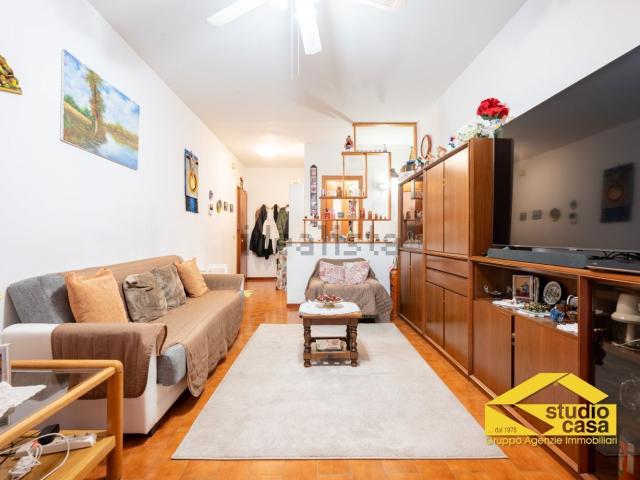 Appartamento in vendita di 105 m² in Via Don Carlo Gnocchi