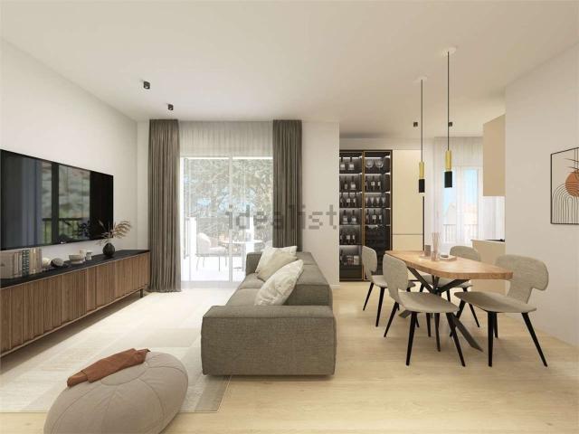 Appartamento in vendita di 105 m² in Via Don Franchini, 14
