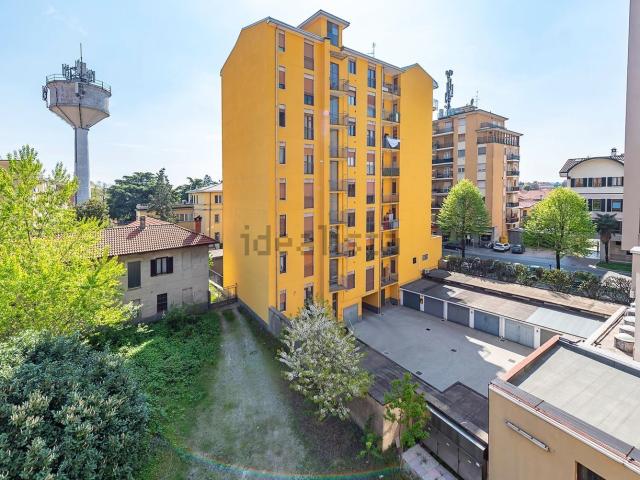 Appartamento in vendita di 105 m² in Via Don Gaetano Garzoli, 17