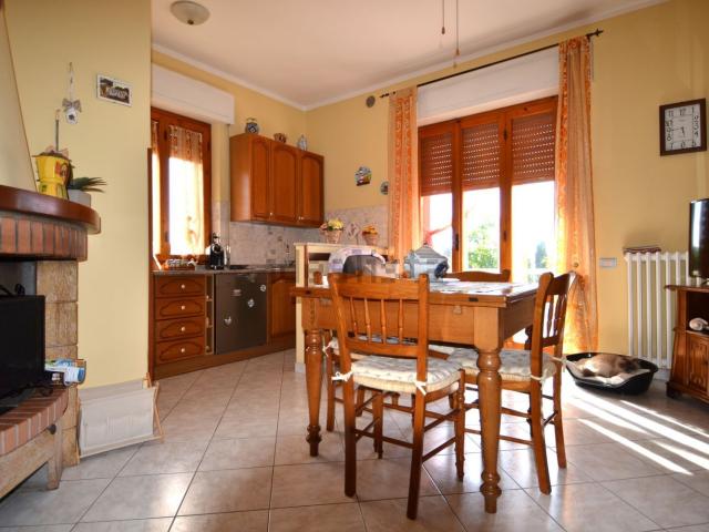 Appartamento in vendita di 105 m² in Via Don Giovanni Minzoni