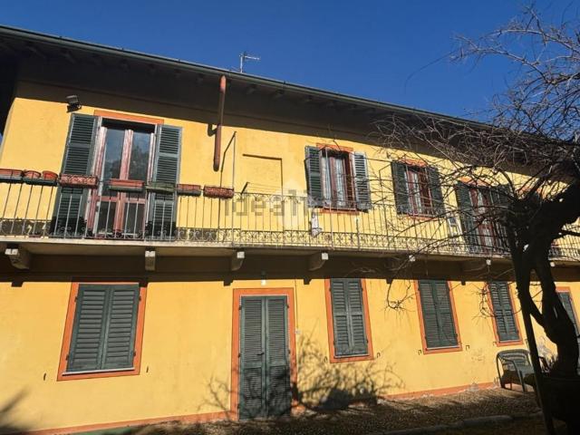 Appartamento in vendita di 105 m² in Via Don Giovanni Minzoni