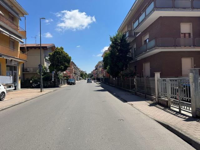 Appartamento in vendita di 105 m² in Via Don Giovanni Minzoni