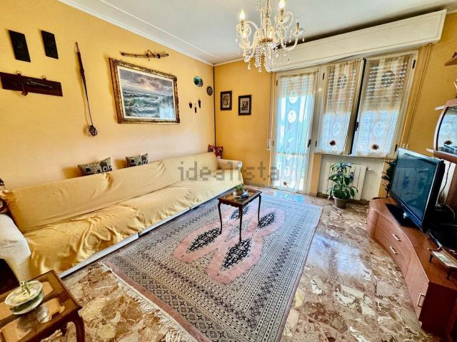 Appartamento in vendita di 105 m² in Via Don Giovanni Minzoni
