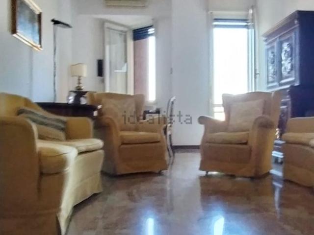 Appartamento in vendita di 105 m² in Via Don Luigi Sturzo, 37