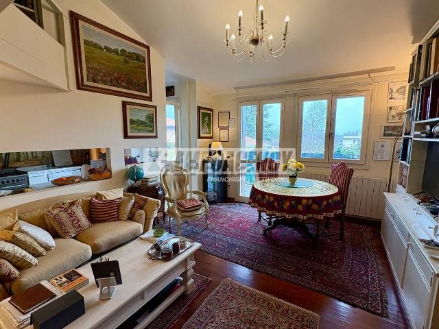 Appartamento in vendita di 105 m²