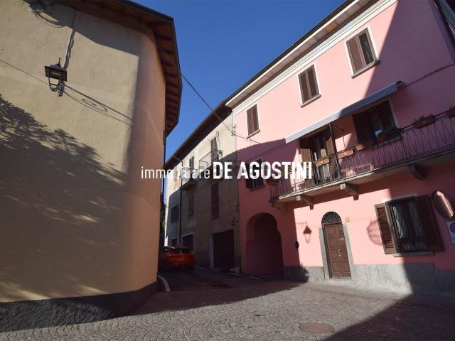 Appartamento in vendita di 105 m² in Via Dormelletto
