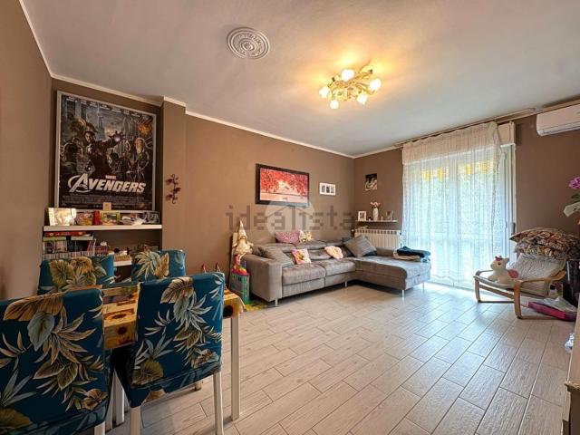 Appartamento in vendita di 105 m² in Via Dante Alighieri, 10
