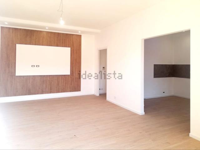 Appartamento in vendita di 105 m² in Via Dante Alighieri, 24