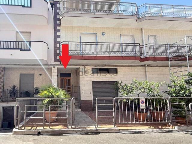 Appartamento in vendita di 105 m² in Via Dante Alighieri, 33