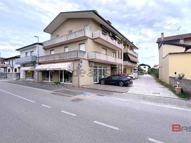 Appartamento in vendita di 105 m² in Via Dante Alighieri, 6