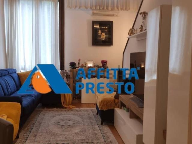 Appartamento in vendita di 105 m² in Via Dante da Castiglione