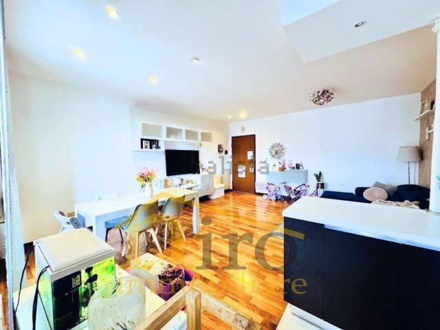 Appartamento in vendita di 105 m² in Via Danubio, 21