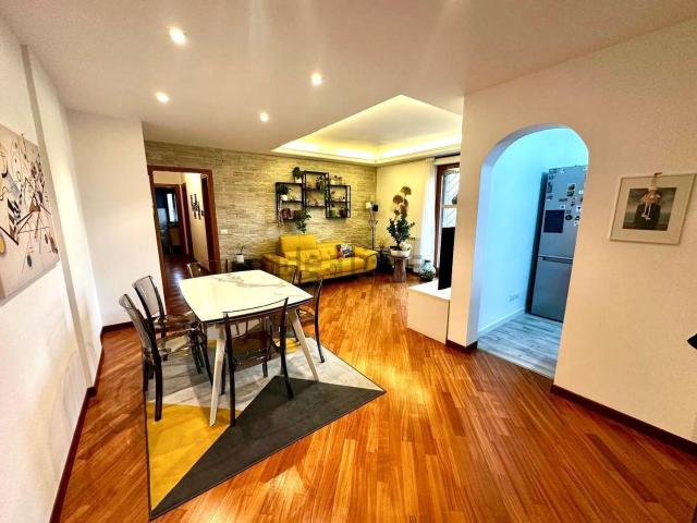 Appartamento in vendita di 105 m² in Via degli Aldobrandeschi