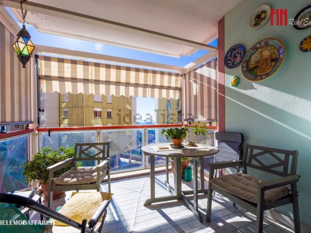 Appartamento in vendita di 105 m² in Via degli Iris