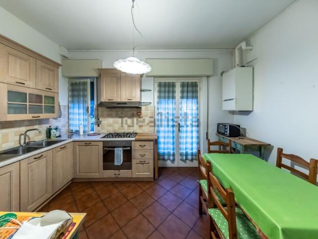 Appartamento in vendita di 105 m² in Via degli Orti