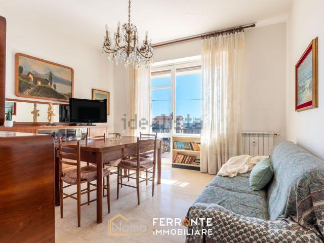 Appartamento in vendita di 105 m² in Via degli Orti