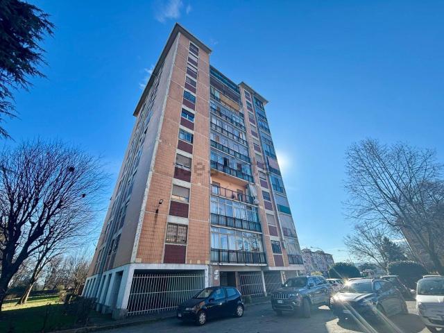 Appartamento in vendita di 105 m² in Via degli Ulivi, 17