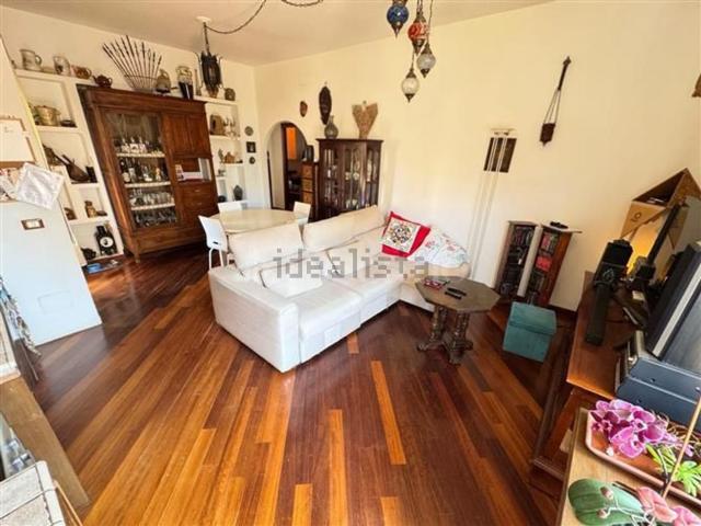Appartamento in vendita di 105 m² in Via dei Buonvisi