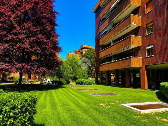 Appartamento in vendita di 105 m² in Via dei Bognetti, 9