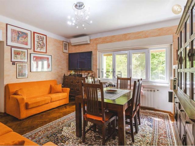 Appartamento in vendita di 105 m² in Via Dei Bonomo, 15