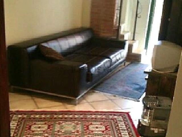 Appartamento in vendita di 105 m² in Via dei Boschetti