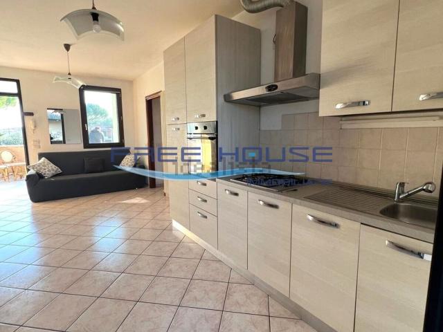 Appartamento in vendita di 105 m² in Via dei Cosmonauti, 55