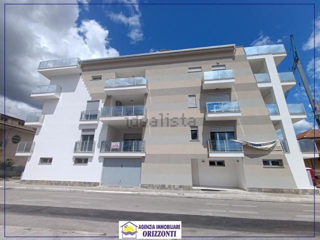 Appartamento in vendita di 105 m² in Via dei Ludi, 74