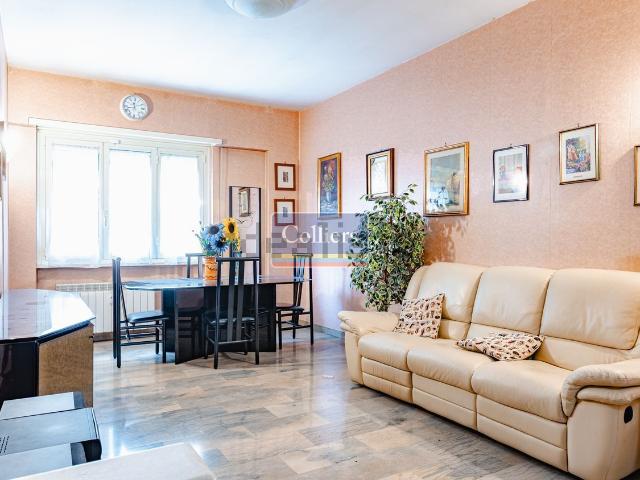 Appartamento in vendita di 105 m² in Via dei Papareschi