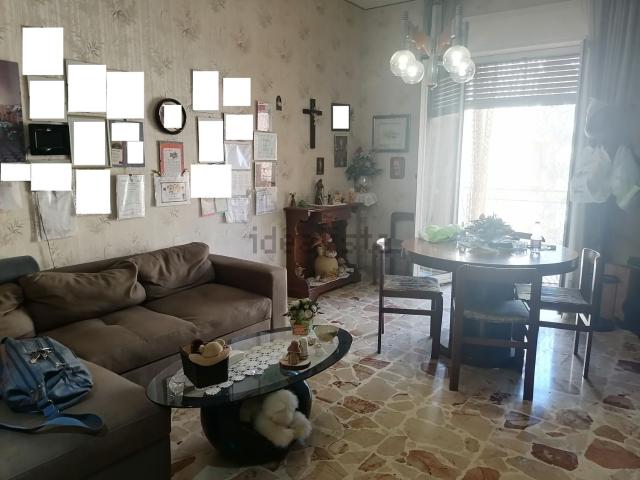 Appartamento in vendita di 105 m² in Via dei Piccioni, 3