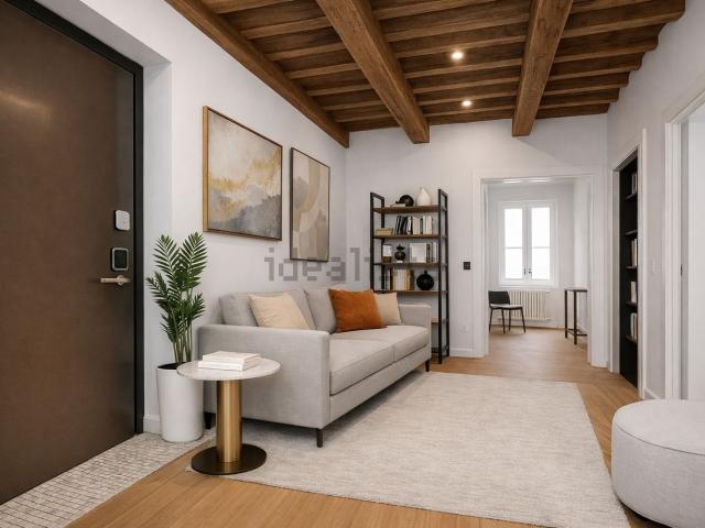 Appartamento in vendita di 105 m² in Via dei Piatti