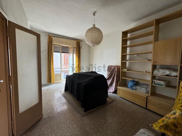 Appartamento in vendita di 105 m² in Via dei Prati della Farnesina, 23