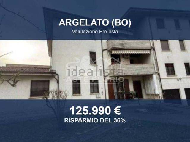 Appartamento in vendita di 105 m² in Via dei Tigli, 13